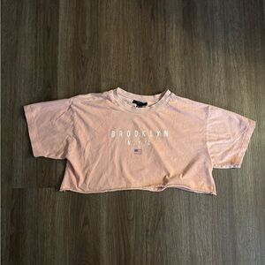 Forever 21 Crop Top